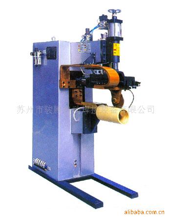 上海直缝焊机，上海直缝焊机焊接加工进口焊机