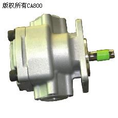 福永供应新鸿HGP-3A-F25R齿轮泵