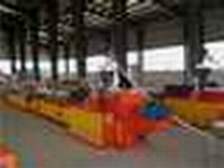 PVC木塑型材设备专业生产厂