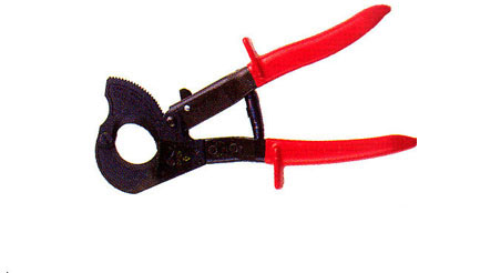 台湾宇联电缆剪|手动电缆剪|固定式电缆剪刀|CS-325