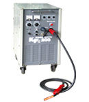 上海供应松下YD-200KF2晶闸管控制MIG/MAG焊机进口焊机