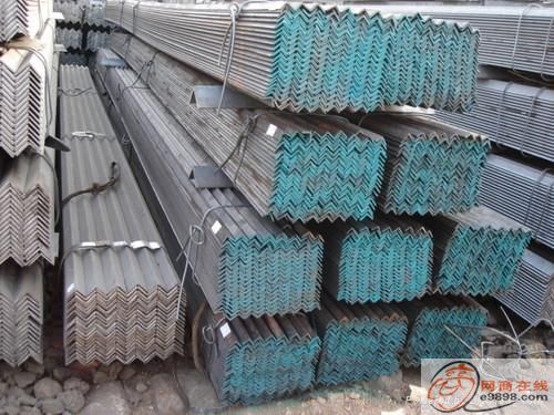 镀锌角钢厂家价格，北京定做镀锌角钢，龙源泰兴