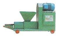 郑州木炭机制作原理，木炭机流程，木炭机性能