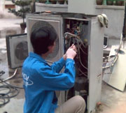 深圳空调安装|格力空调安装|深圳美的空调维修公司