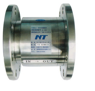 TE-100M16强磁除垢水处理器公司报价