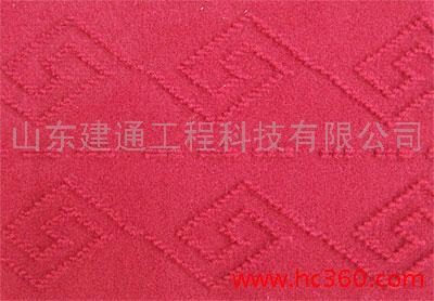 陵县展览地毯优惠政策,质量规格wq达标！