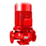 太康XBD-L立式单级消防泵