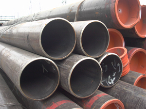天津供应Q345E低温薄壁钢管，低温标准，Q345E低温薄壁钢管