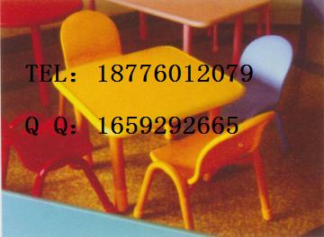 儿童桌椅订购热线18776012079 送货上门免费安装