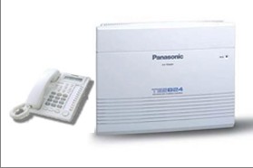 低价供用国威集团电话交换机，程控电话交换机，数字电话交换机 DW824-208 88