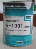道康宁MOLYKOTE G-1001,供应润滑脂G-1001,道康宁摩力克G-1001
