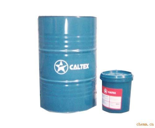 Caltex Gas Turbine Oil 32，加德士燃气透平油