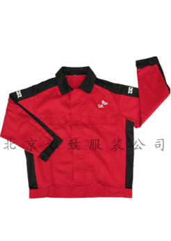 丰台订做工作服|工作服制作|工作服订做|雅致工服厂北京