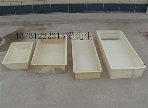 直销供应：水泥盖板塑料模具价格 水渠盖板塑料模具厂家