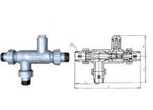  Zh29W-2-7型锅炉注水器