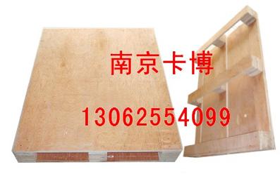 南京免熏蒸木托盘、磁性材料卡-13062554099