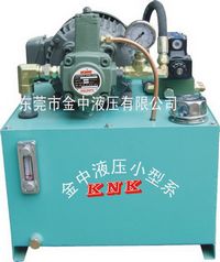 广州油压站设计,液压机用油压站设计