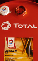 进口|Total Cirkan ZS220,Total Cirkan ZS320高性能机器油