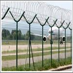 监狱围栏，监狱围栏网，监狱围栏网厂，监狱围墙网