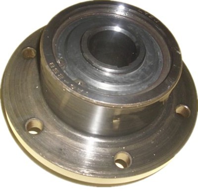 螺旋焊管成型机专用滚轮轴承NUTR40110/54