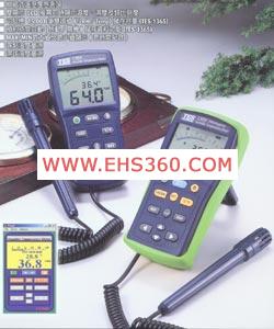 供应开封可程式温度湿度计，磁性温度计，温湿度表