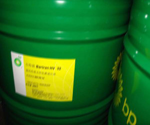 批发：BP Energol CS 220\BP Energol CS 320循环系统油