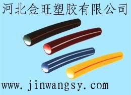 硅芯管、硅芯管厂家直销、硅芯管{zx1}价格、HDPE硅芯管、河北金旺塑胶