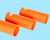河北永德塑料制品厂|专业生产电力管|长期出售电力管