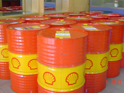 Shell Argina XL40柴油机油|壳牌爱力能柴油机油