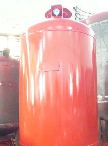 上海隔膜罐(1.5米以下有现货),上海奉贤设备容器厂