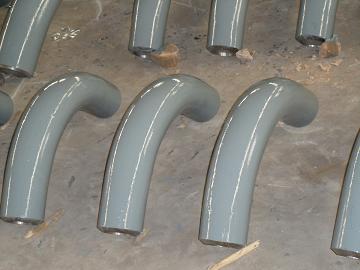 钢制无缝弯管/优质国标弯管/碳钢高压弯管