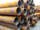 盐城大口径无缝钢管出厂价格，盐城地区大口径厚壁钢管多少钱一吨　