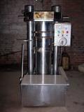 韩式香油机|液压香油机|全自动榨油机|小型香油机