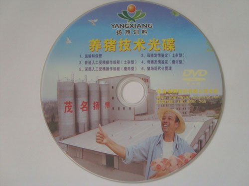 优质全国大批量供应：DVD CD光盘 光盘打印 包装 压制 成套加工制作供应