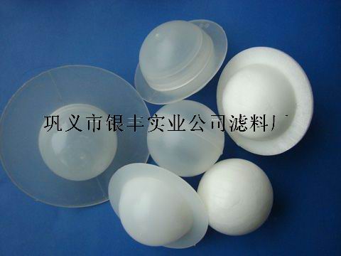 聚丙烯液面覆盖球的价格,聚丙烯液面覆盖球填料生产线