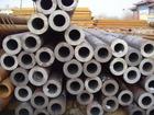 保质供应淮钢钢管，机械加工用16Mn冷轧精密无缝钢管