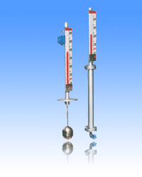 山东烟台磁翻柱,磁翻板液位计,浮球生产-招远大明仪表有限公司