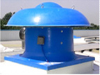  屋顶风机 供应焊接车间排烟屋顶风机 青岛玻璃钢屋顶风机