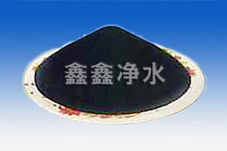 河南省木质粉状活性炭使用方法