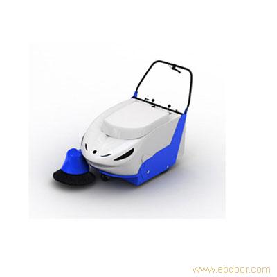 供应浙江电动式扫地机-真空吸入式扫地机-单刷式扫地机价格