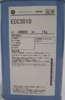 上海硅亚 供应的GE东芝电子硅胶 ECC3010 