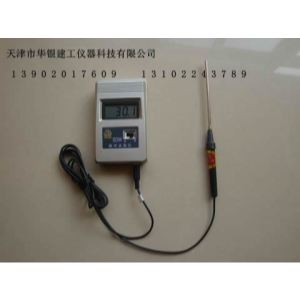 天津专买|便携式混凝土电子测温仪|优质砼测温仪|建筑电子测温仪厂家|