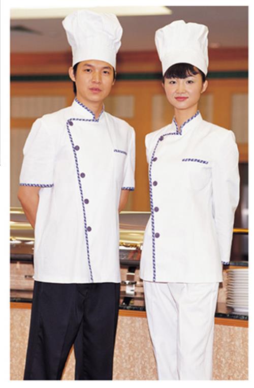 |厨师服|厨师服加工|定制厨师服|北京乔尔斯服装厂|