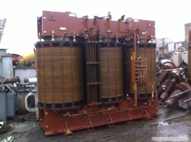 浙江二手大型整流电炉高压变压器专业回收-路桥站