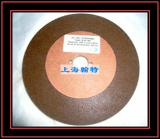 研磨抛光专家供应日本BUFALO优质重磨削打磨砂带 焊缝打磨砂带