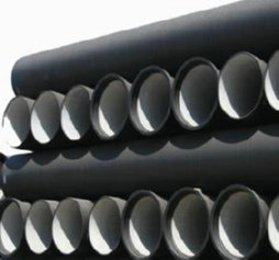 球墨铸铁管DN400，球墨铸铁管生产天津乾元管业