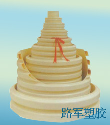 PVC波纹管价格报价| PVC波纹管厂家|北京PVC波纹管生产厂家