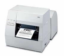 东芝B-EV4T/标签打印机/福州TOSHIBA条码机/福建吉科公司总代