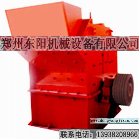 郑州东阳公司新型石粉机—质量源于追求13938208966