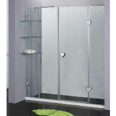 特许批发淋浴房钢化玻璃门|钢化淋浴房玻璃门批发